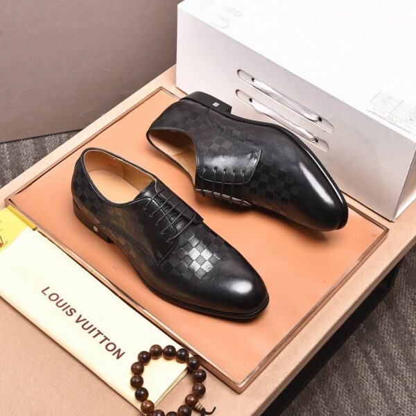 New Arrival Men Shoes LV004