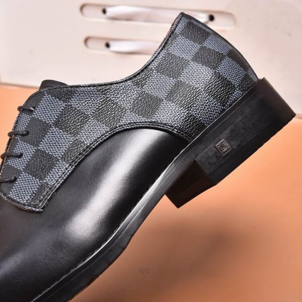 New Arrival Men Shoes LV001