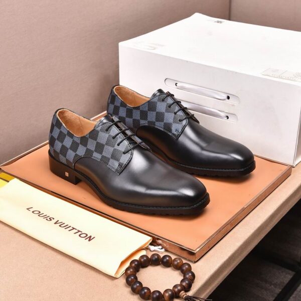 New Arrival Men Shoes LV001