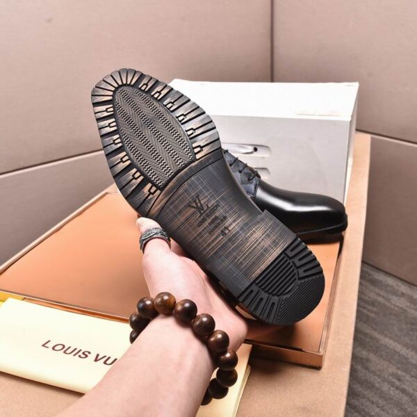 New Arrival Men Shoes LV001