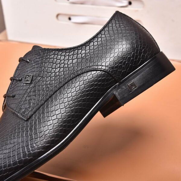 New Arrival Men Shoes LV003