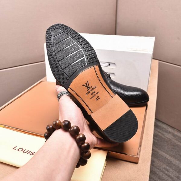 New Arrival Men Shoes LV003