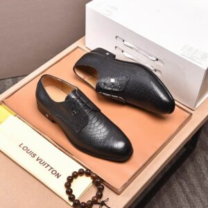 New Arrival Men Shoes LV003