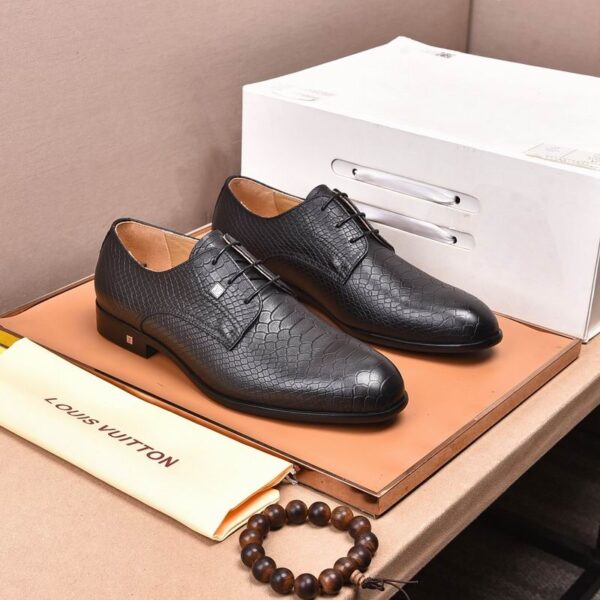 New Arrival Men Shoes LV003