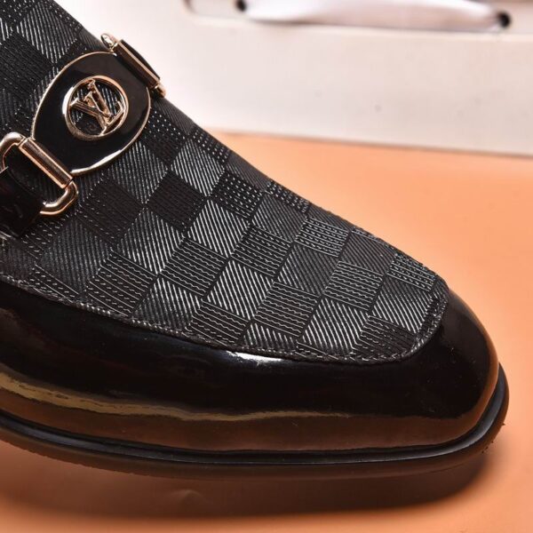 New Arrival Men Shoes LV002