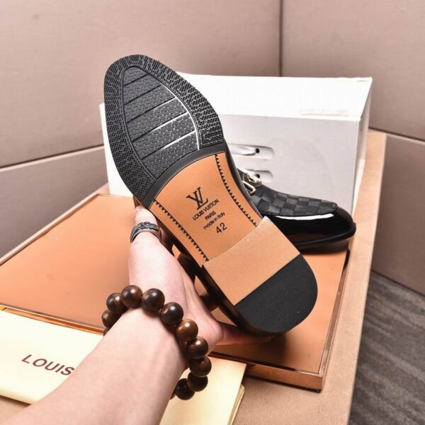 New Arrival Men Shoes LV002