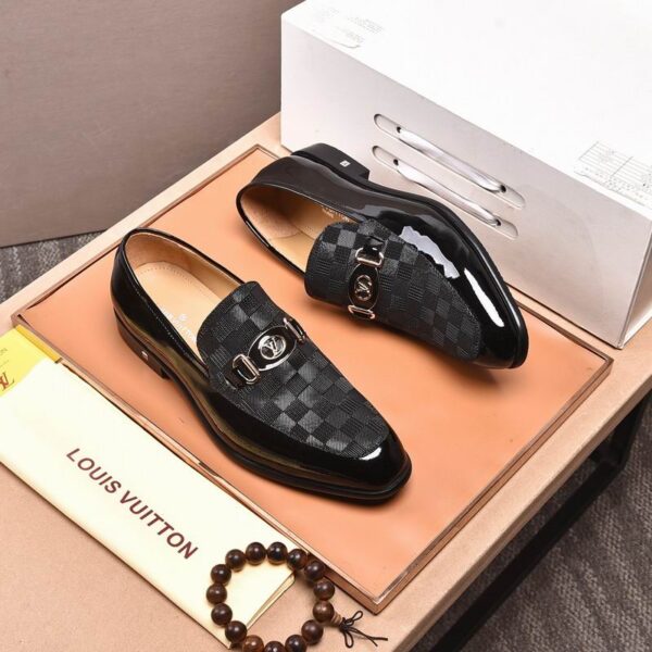 New Arrival Men Shoes LV002