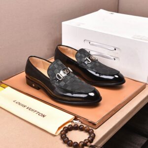 New Arrival Men Shoes LV002