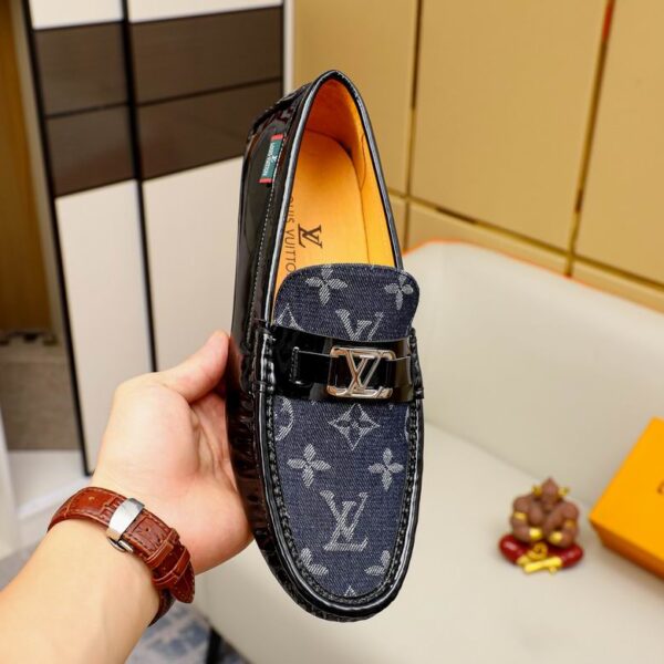 New Arrival Men Shoes LV047