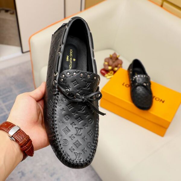 New Arrival Men Shoes LV050