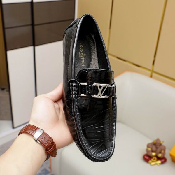 New Arrival Men Shoes LV051