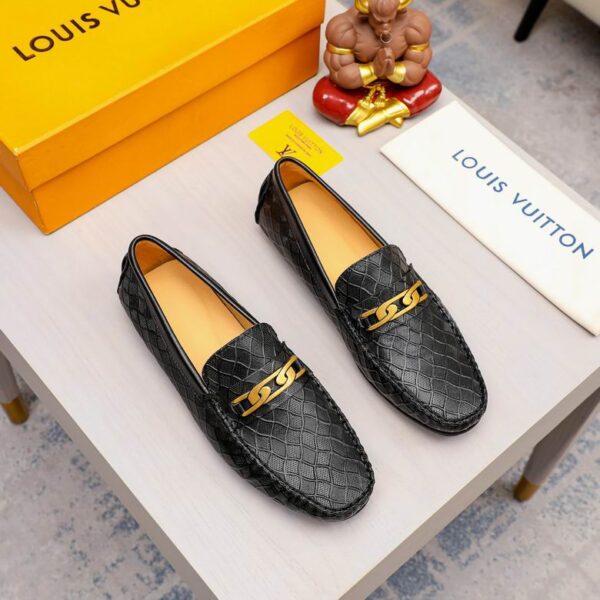 New Arrival Men Shoes LV052