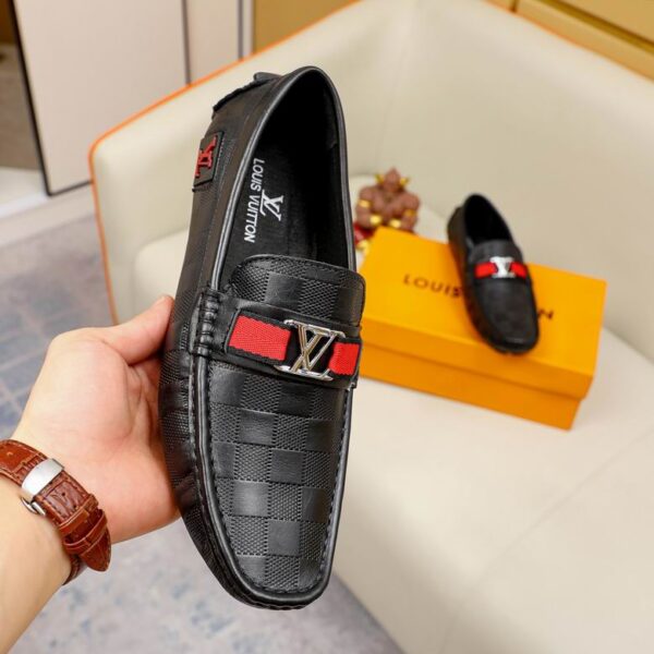 New Arrival Men Shoes LV054