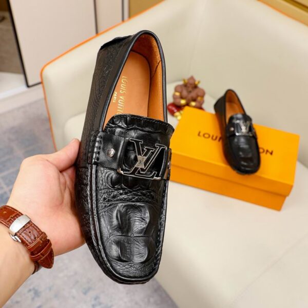 New Arrival Men Shoes LV055