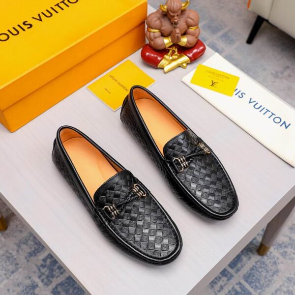 New Arrival Men Shoes LV056