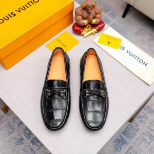 New Arrival Men Shoes LV057