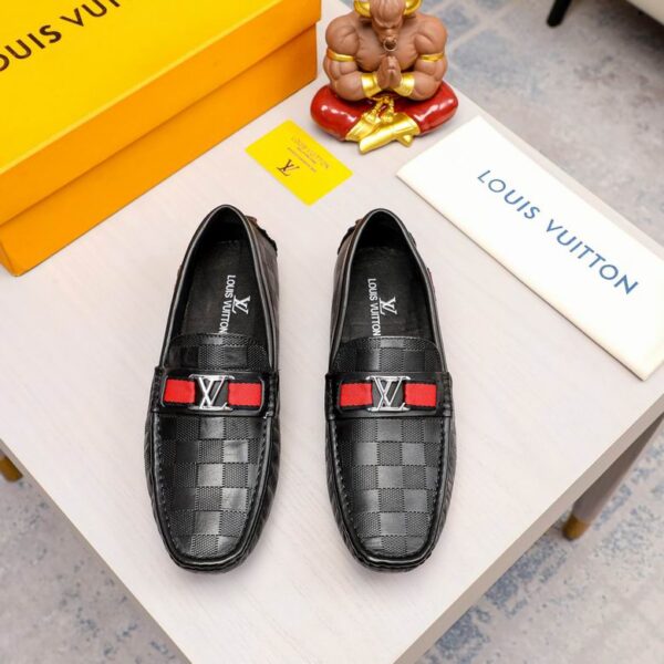 New Arrival Men Shoes LV054