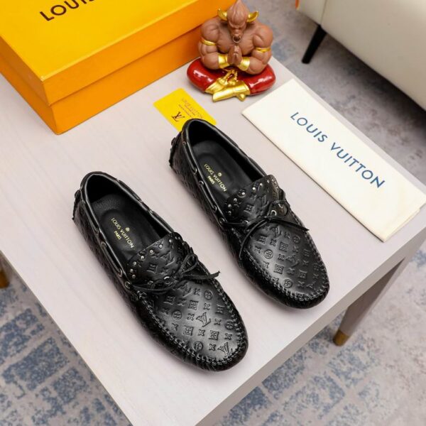 New Arrival Men Shoes LV050