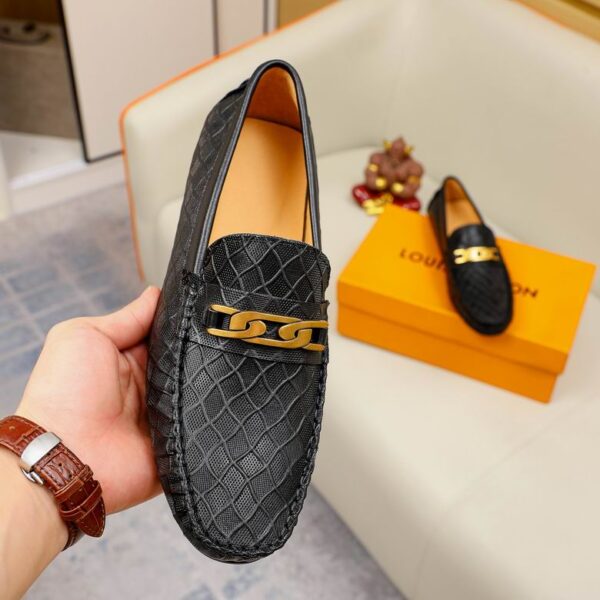 New Arrival Men Shoes LV052