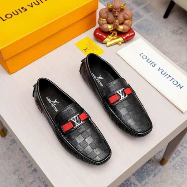 New Arrival Men Shoes LV054