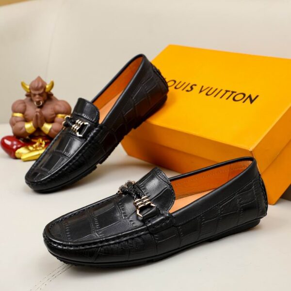 New Arrival Men Shoes LV057