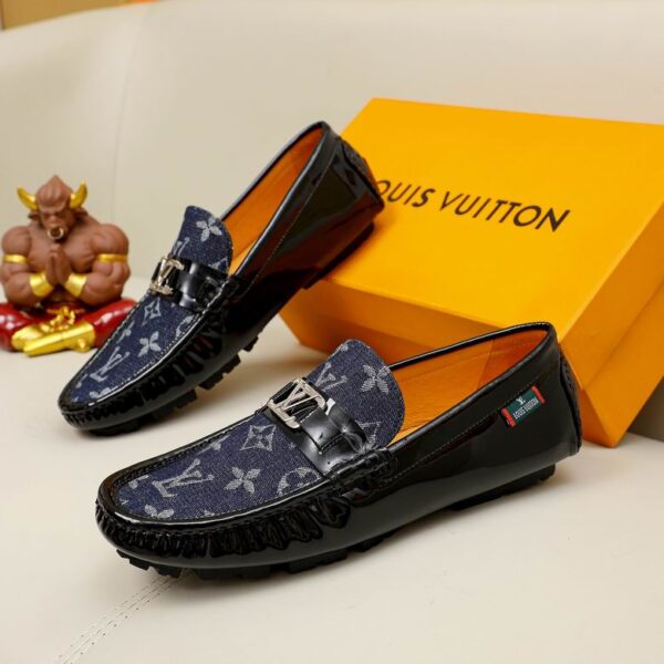 New Arrival Men Shoes LV047