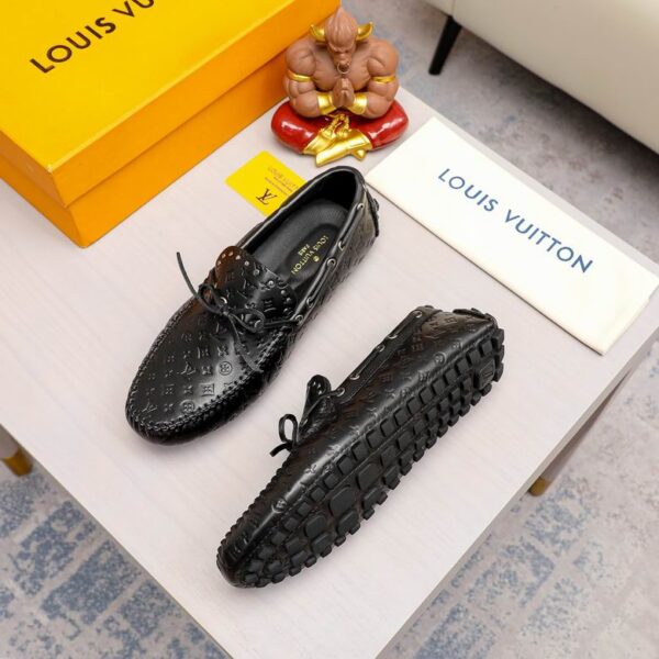 New Arrival Men Shoes LV050