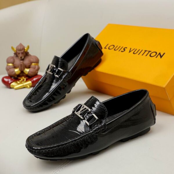 New Arrival Men Shoes LV051