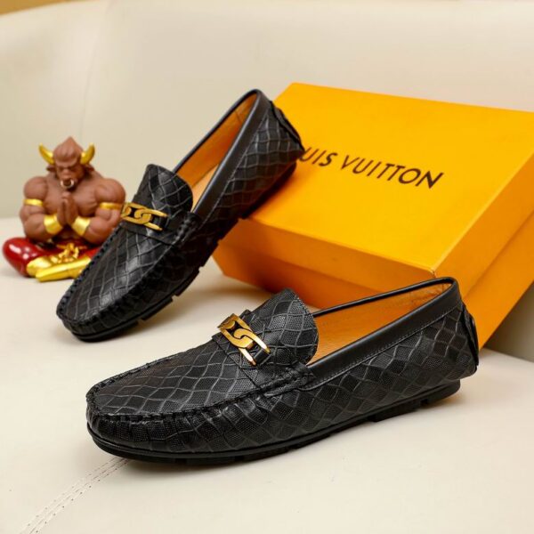 New Arrival Men Shoes LV052