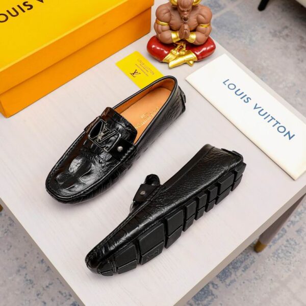 New Arrival Men Shoes LV055