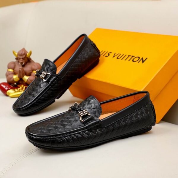 New Arrival Men Shoes LV056