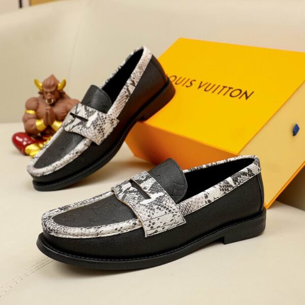 New Arrival Men Shoes LV058