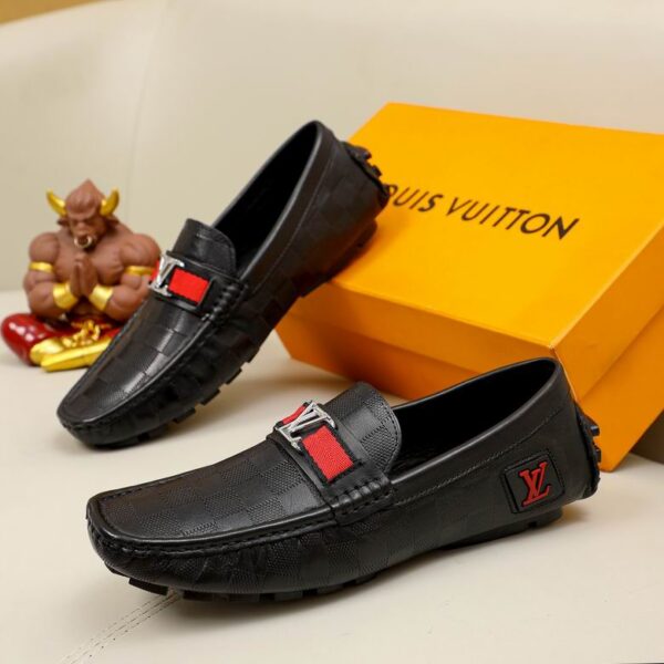 New Arrival Men Shoes LV054