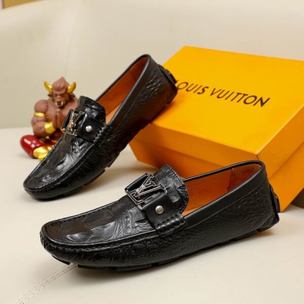 New Arrival Men Shoes LV055