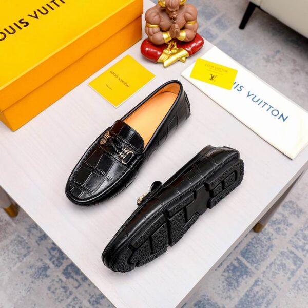 New Arrival Men Shoes LV057