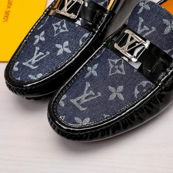 New Arrival Men Shoes LV047