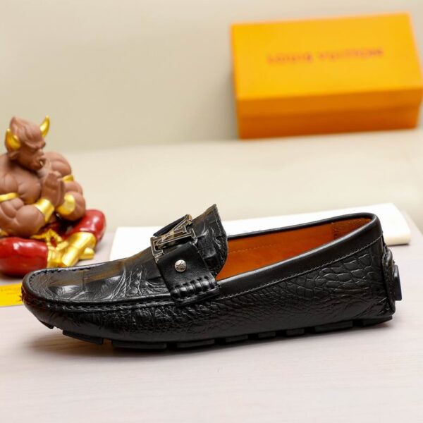 New Arrival Men Shoes LV055