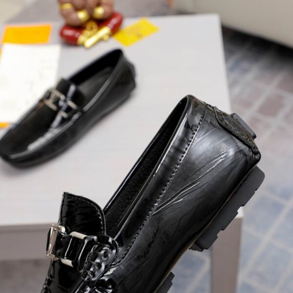 New Arrival Men Shoes LV051