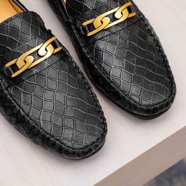 New Arrival Men Shoes LV052