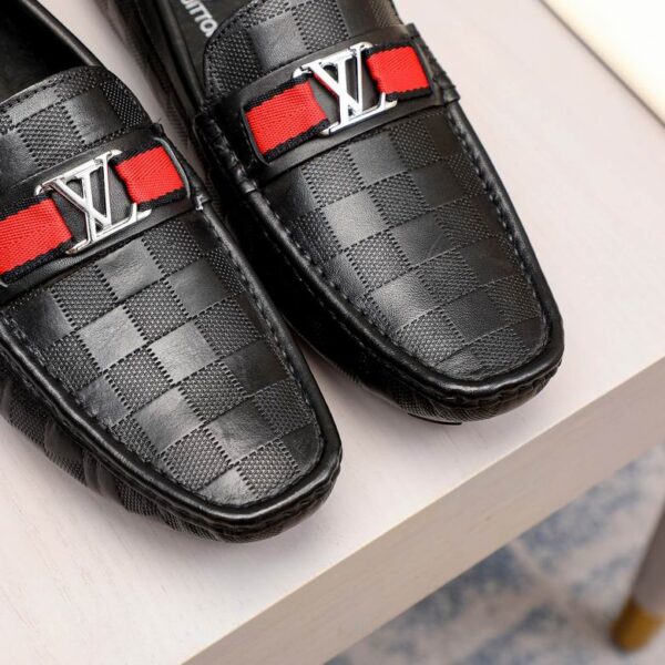 New Arrival Men Shoes LV054