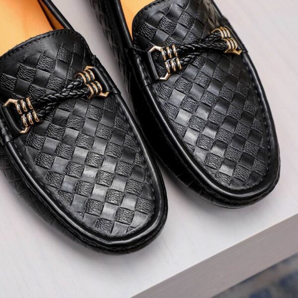 New Arrival Men Shoes LV056