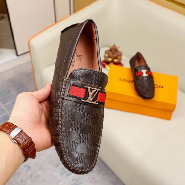 New Arrival Men Shoes LV062