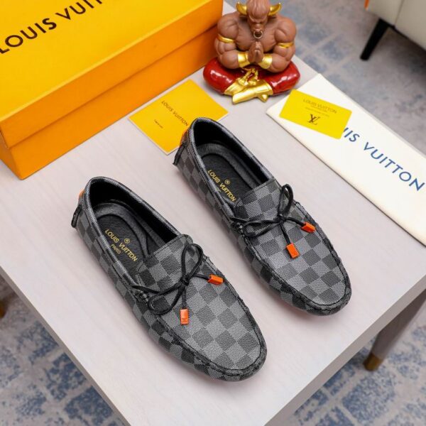 New Arrival Men Shoes LV066