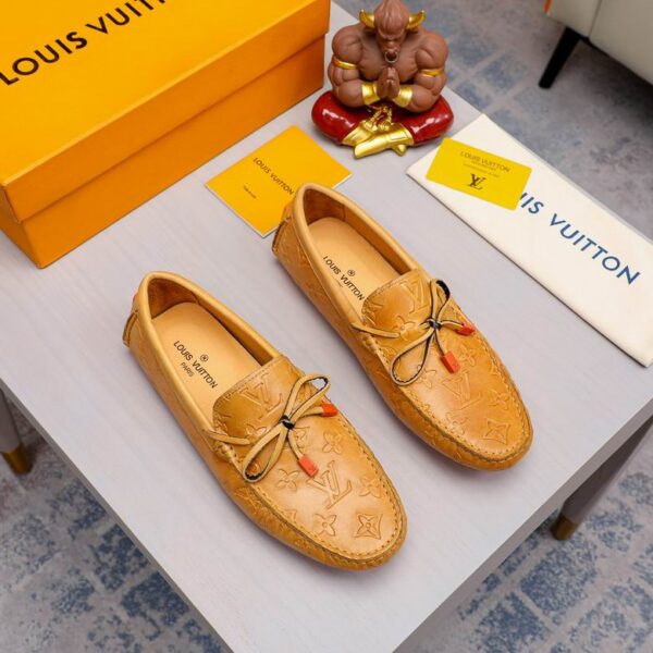 New Arrival Men Shoes LV065