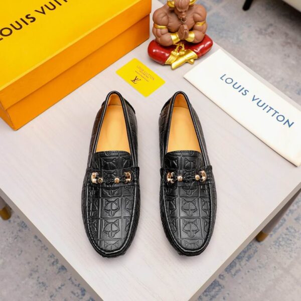 New Arrival Men Shoes LV059