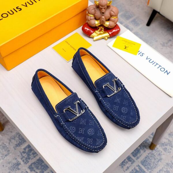 New Arrival Men Shoes LV061