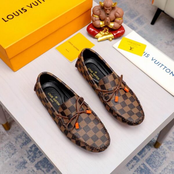 New Arrival Men Shoes LV066