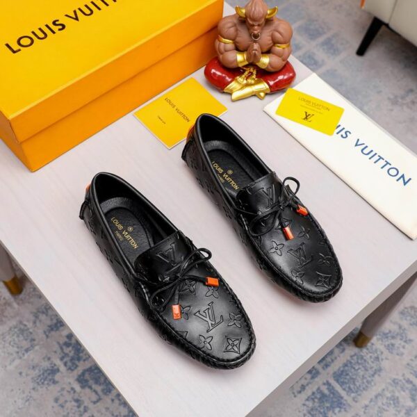 New Arrival Men Shoes LV065