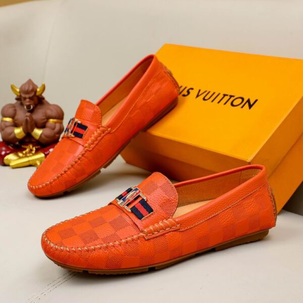 New Arrival Men Shoes LV063