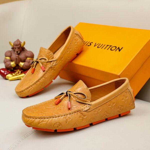 New Arrival Men Shoes LV065